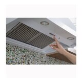Cafe Campana Profesional 90cm Varios Colores