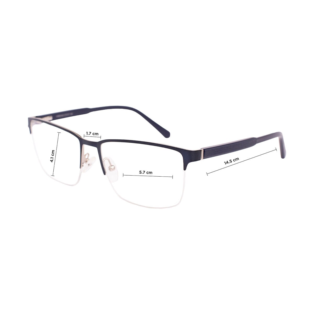 Van Heusen H198 Armazon Oftálmico