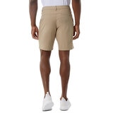 32 Degrees Cool Shorts para Caballero Café 30