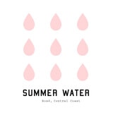 Vino Rosado Summer Water 750ml