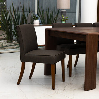Tamarindo, Faz, Silla Gris Oxford