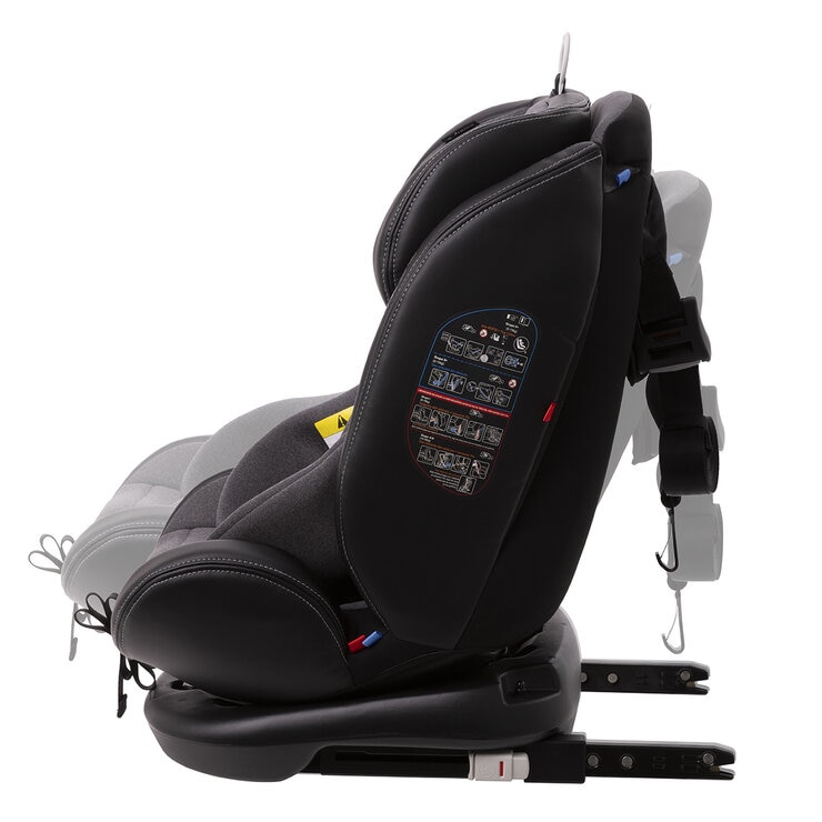 Safety 1st Autoasiento Giro 360°