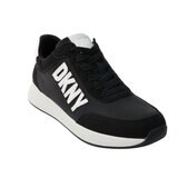 DKNY Tenis para Dama Negro MEX 25½ / US 8½