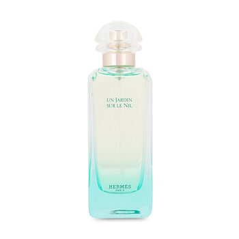 Hermes Un Jardin Sur Le Nil 100 ml