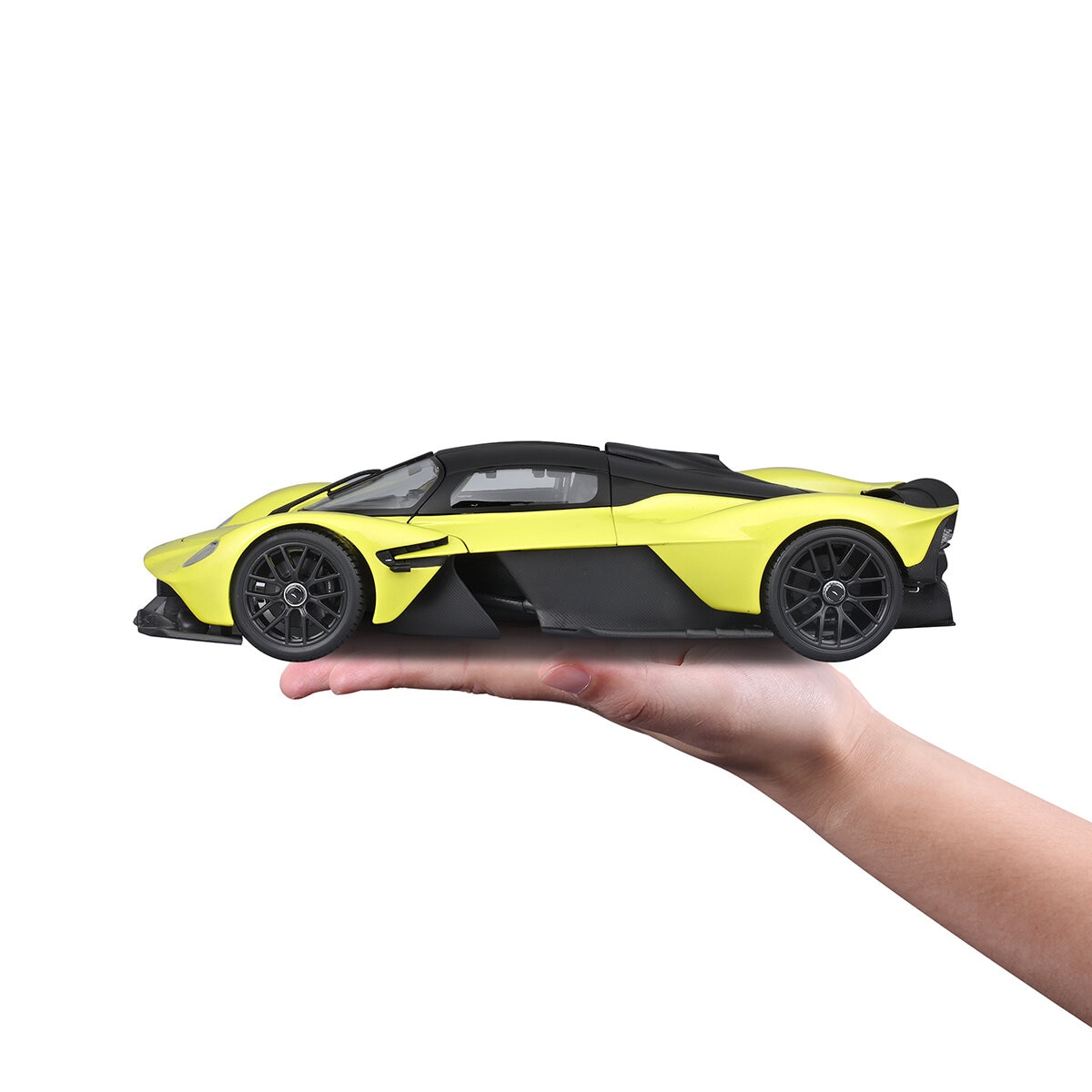 Maisto Autos de Colección Escala 1:18 - 2022 Aston Martin