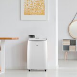 LG Aire Acondicionado Portátil Inverter, LP1419IVSM, Solo Enfriamiento, 115V, 1 Tonelada, 14,000 BTU/h, WiFi