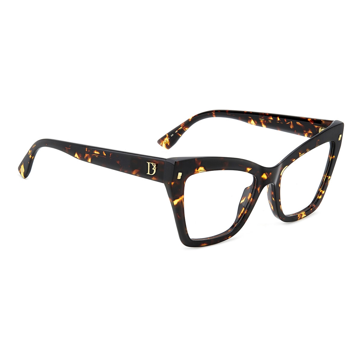 Dsquared2 D2 0152 Armazón Oftálmico