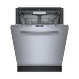 Bosch Lavavajillas 16 Servicios