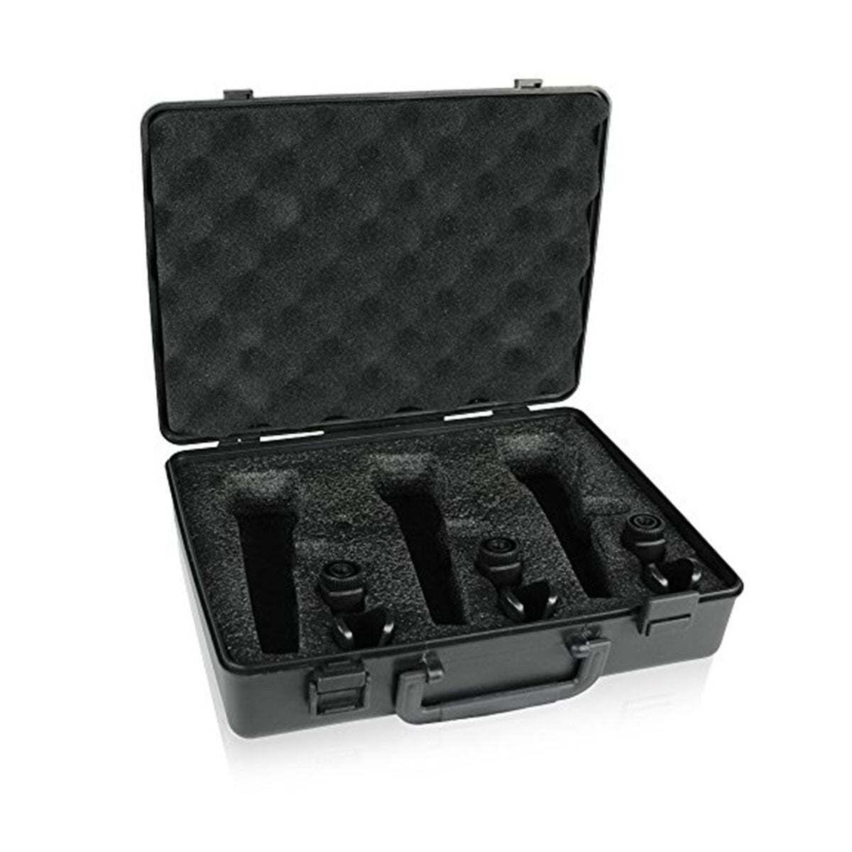 Behringer Set de 3 Micrófonos Behringer Set de 3 Micrófonos