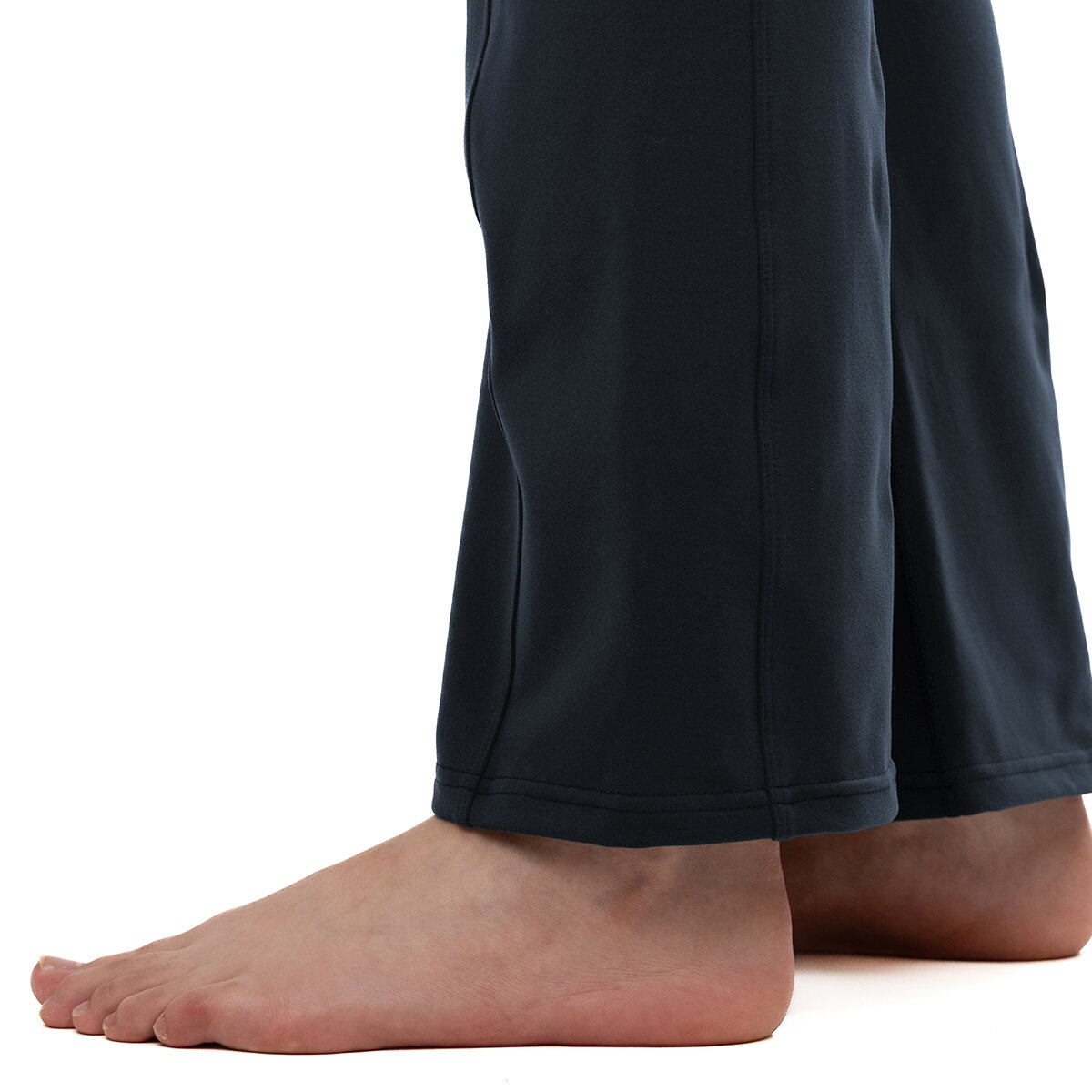 Tuff Apparel Leggings para Dama Azul Chica