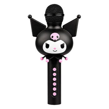 Karaoke Micrófono Inalámbrico, Hello Kitty y/o Kuromi Karaoke Micrófono Inalámbrico, Hello Kitty y/o Kuromi