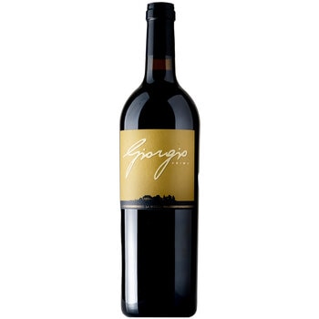 Vino Tinto Giorgio Primo La Massa 750 ml