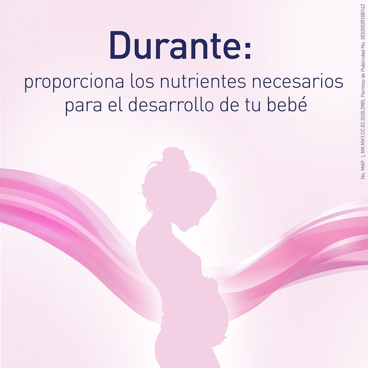 Elevit 2 Cajas de 30 Comprimidos c/u