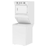 Whirlpool centro de lavado 20kg / 10Kg de gas