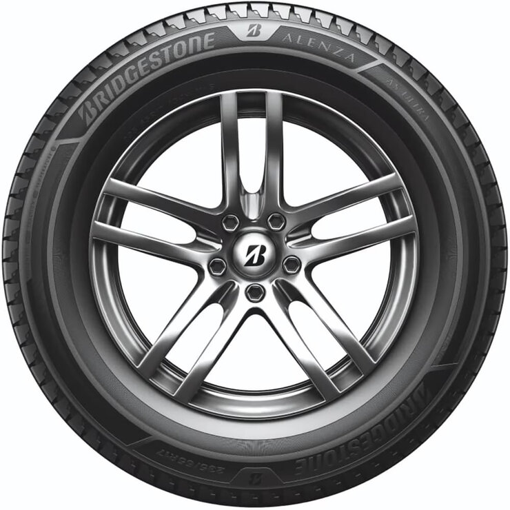 Llanta Bridgestone Alenza AS Ultra 255/65R18 111T Llanta Bridgestone Alenza AS Ultra 255/65R18 111T