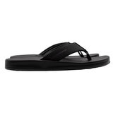 Flojos Sandalia para Caballero Negro MEX 7 / US 9