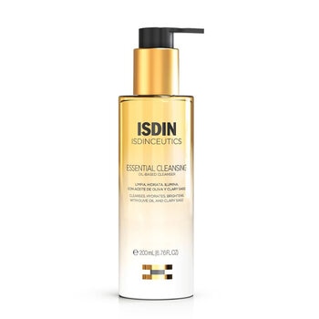 Isdinceutics Essential Cleansing 200 ml Isdinceutics Essential Cleansing 200 ml