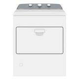 Whirlpool Secadora de gas 20Kg