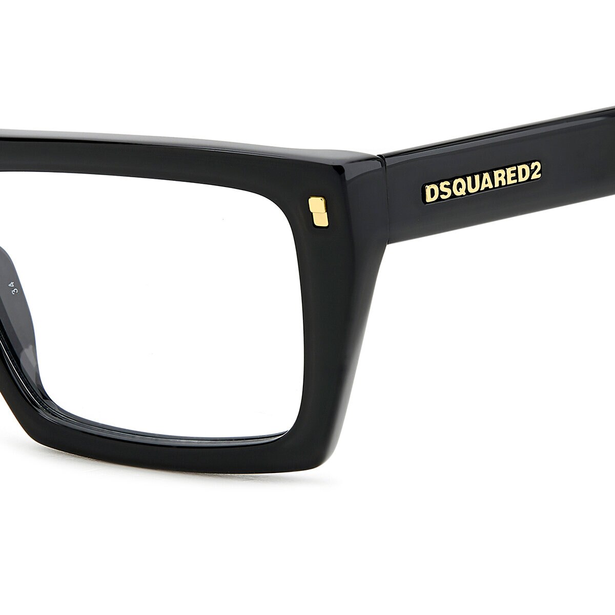Dsquared2 D2 0130 Armazón Oftálmico