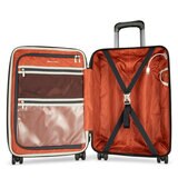 Ricardo Beverly Hills Maleta Híbrida Sport Spinner Café