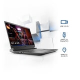 DELL Inspiron Gaming NB G15 5530 Laptop 15.6" Full HD Intel Core i7 16GB 1TB SSD