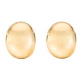 Aretes, Oro Amarillo de 14K