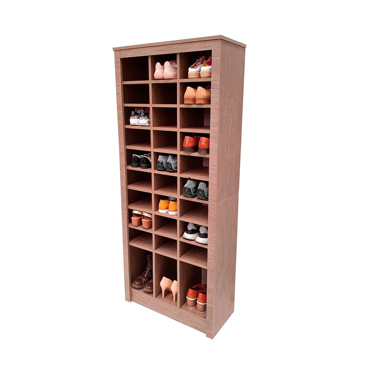 Trick!, Zapatera Costco México