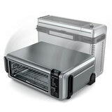 Ninja, Horno de Aire Flip-Away 8 en 1 Ninja, Horno de Aire Flip-Away 8 en 1