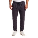Vintage & Black Pantalones para Caballero Gris Extra Grande