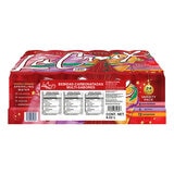 LaCroix Bebida Carbonatada 24 pzas de 355 ml