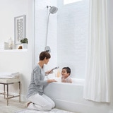 American Standard, Regadera Spectra Duo
