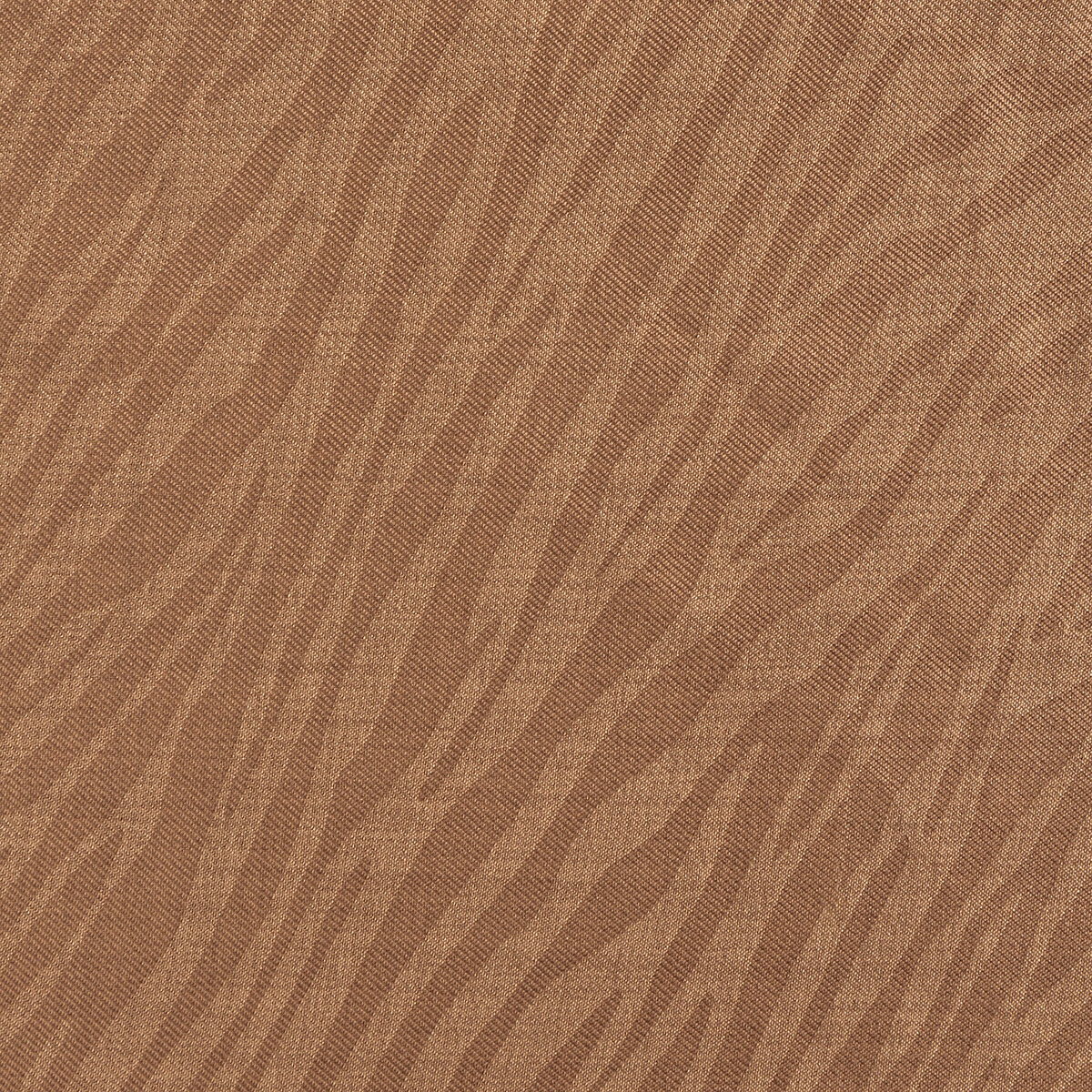 Boston Traders Blusa para Dama Café Grande