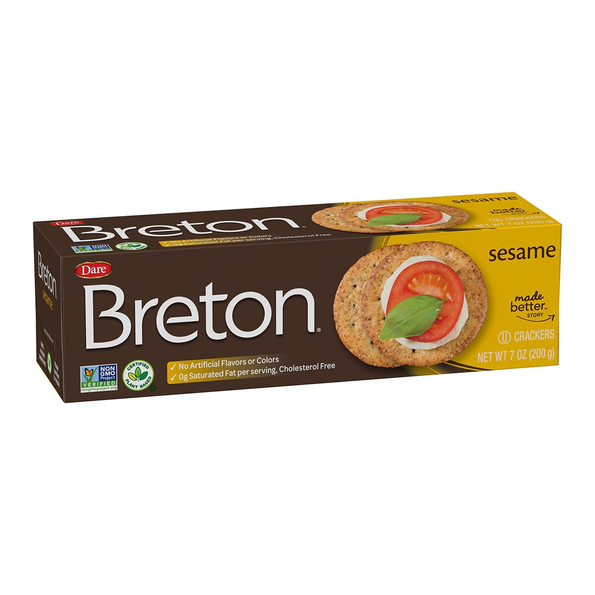 Dare Surtido de Galletas Saladas 780 g