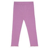Pekkle Leggings para Niñas 3 piezas Rosa 3 Años