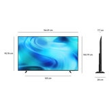 Samsung Pantalla 75" Crystal UHD Smart TV Samsung Pantalla 75" Crystal UHD Smart TV