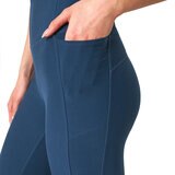 Mondetta Leggings para Dama azul chica