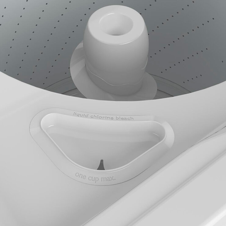 Whirlpool Lavadora 19Kg Top Load