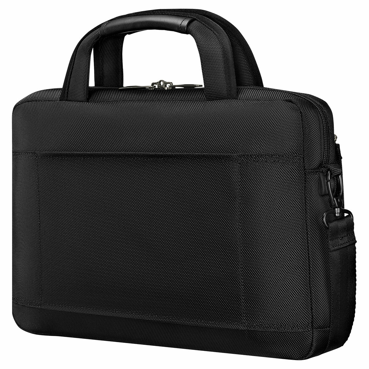 Wenger, Maletín BC UP para Laptop 14", Color Negro Wenger, Maletín BC UP para Laptop 14", Color Negro
