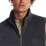 Weatherproof Vintage Chaleco para Caballero Gris Grande