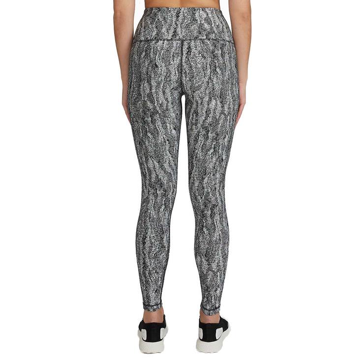 Kirkland Signature, Legging Deportivo para Dama, Gris, Chica Costco