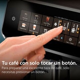 Philips, 3300 Series Full Auto Cafetera Espresso Automática