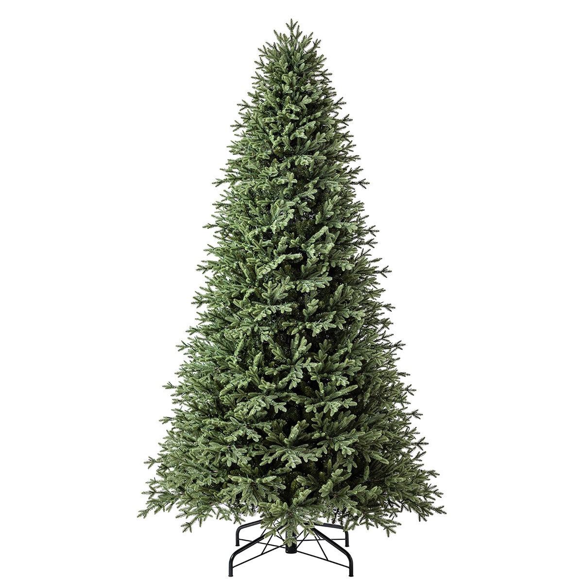 Árbol de Navidad Pre-Iluminado 2.7m con 2,700 Luces Radiant Micro LED