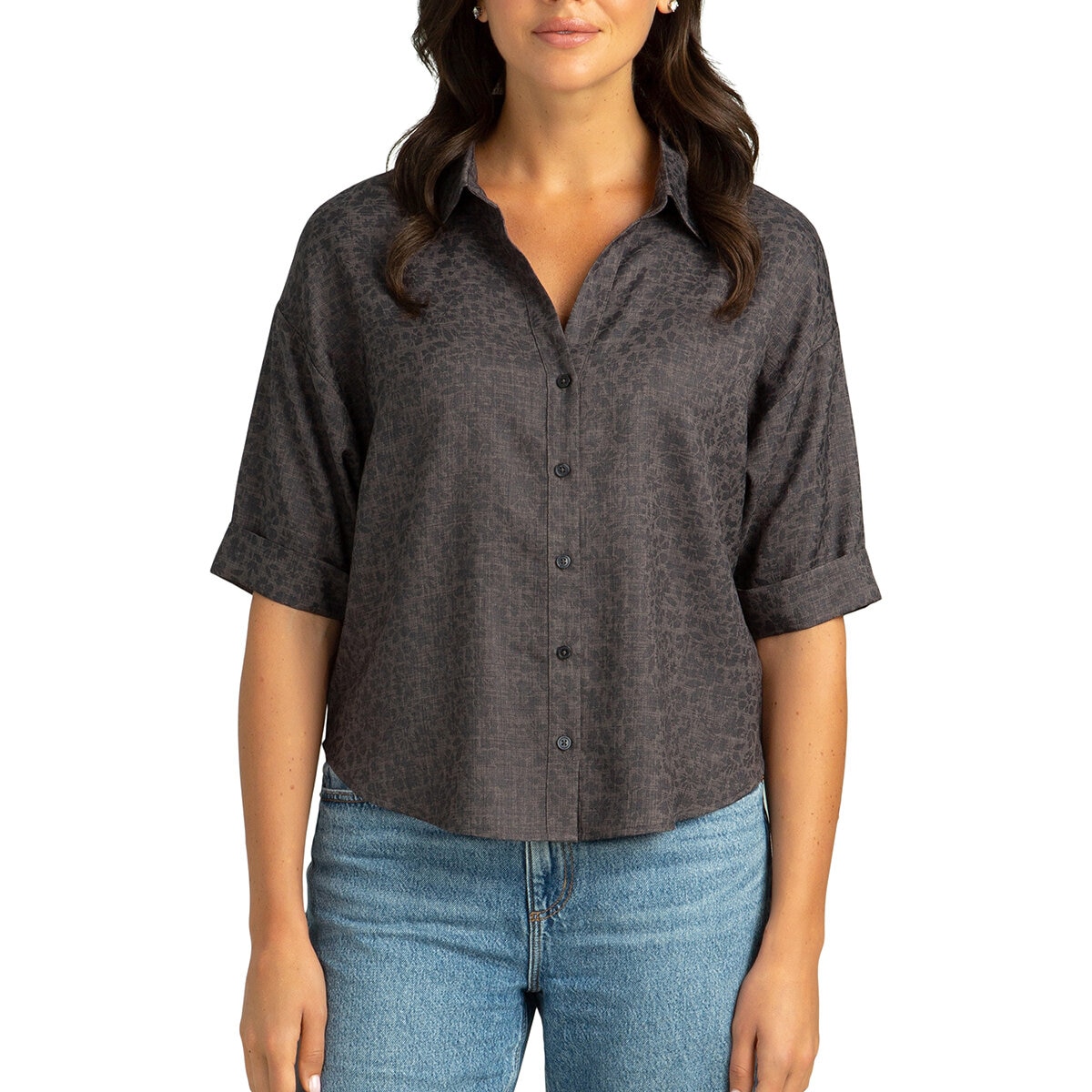 Boston Traders Blusa para Dama Varias Tallas y Colores