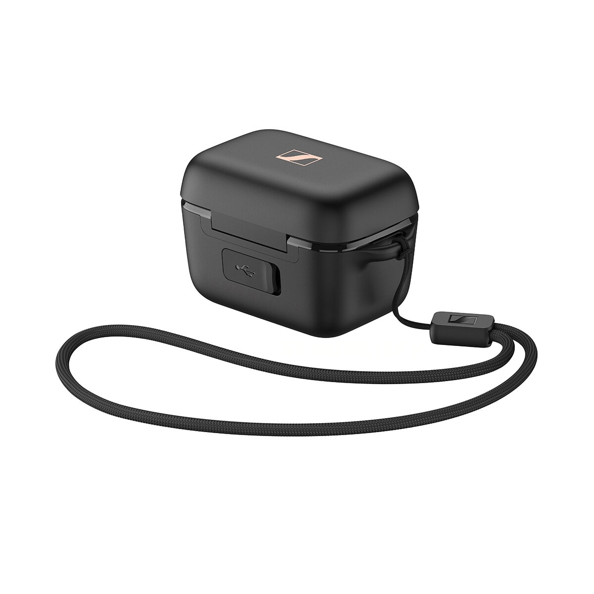 Sennheiser Sport True Wireless