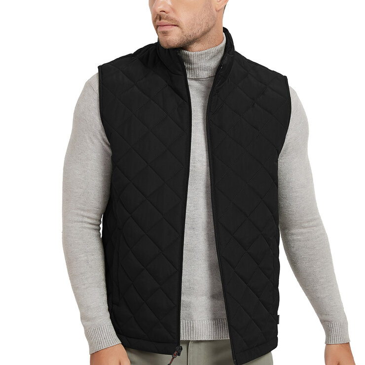 Hawke & Co Chaleco para Caballero Varias Tallas y Colores