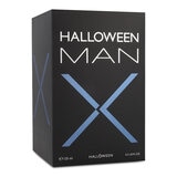 Halloween Man X 125 ml