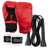 Everlast Kit Pro Urban 1 Varios Colores y Pesos