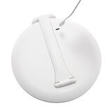 Glo Tech Espejo LED de Viaje Plegable