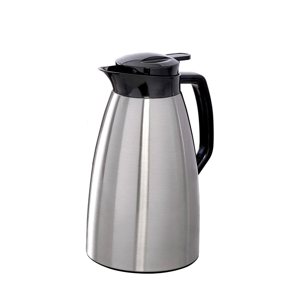 Kamenstein Juego de Termos de Acero Inoxidable con Aislamiento al vacío de 950 mL, 2 piezas Kamenstein Juego de Termos de Acero Inoxidable con Aislamiento al vacío de 950 mL, 2 piezas