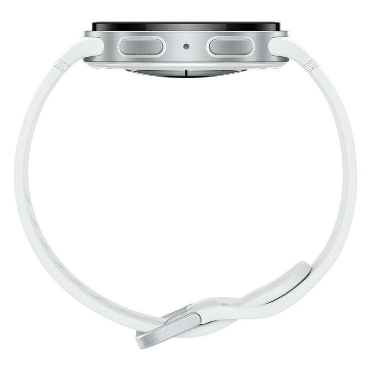Samsung Galaxy Watch 8 44mm Plata